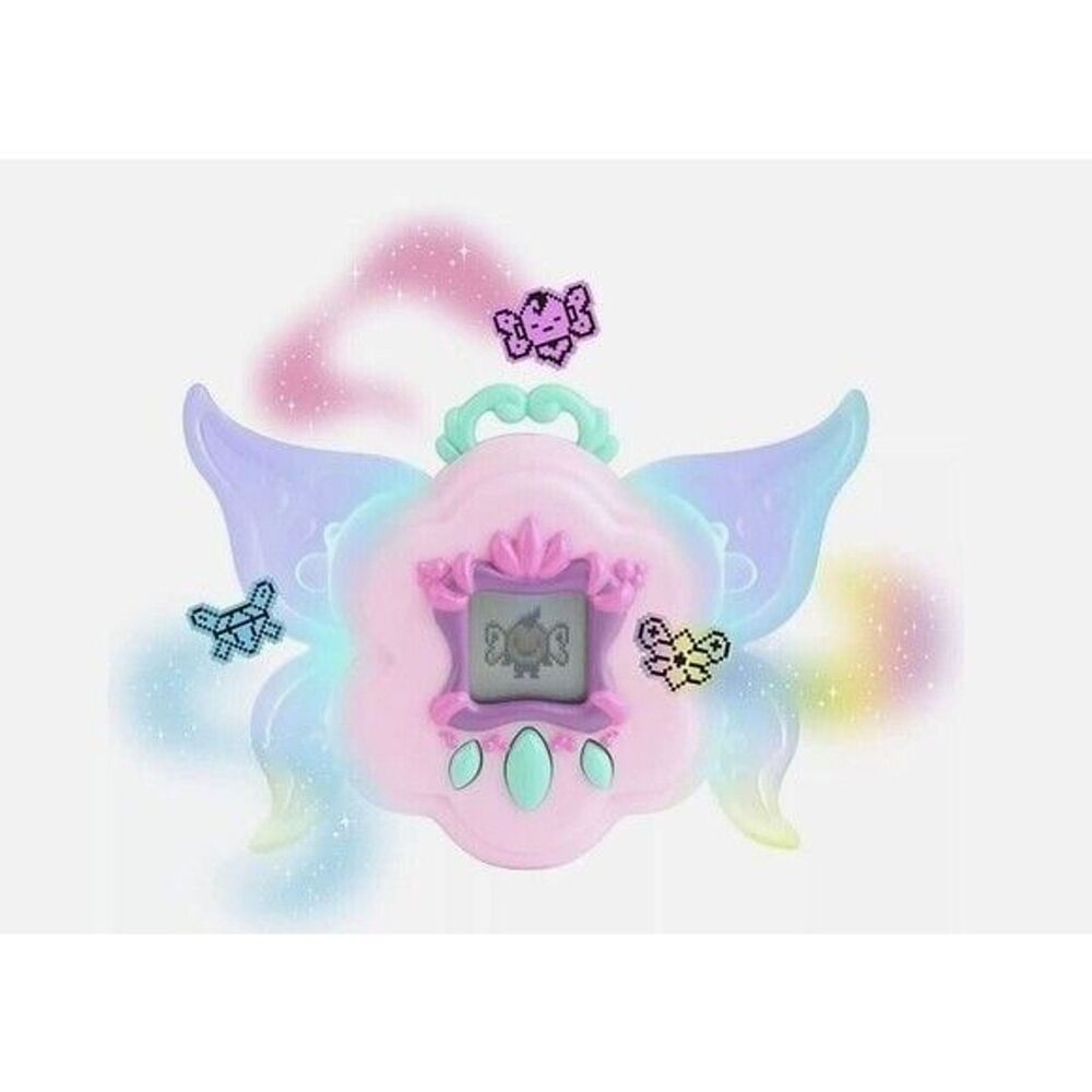 Get2Glow Baby Fairy Finder Toy With Lights & Sounds For Kids Ages 5+